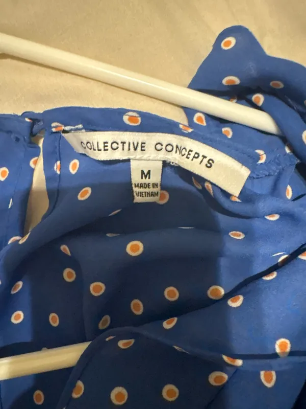 Collective Concepts Women’s jumpsuit - Image 3