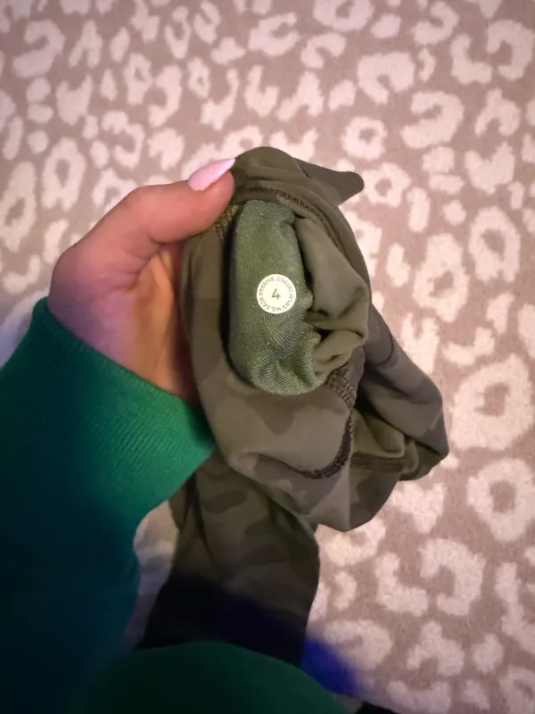 Lululemon Leggings Align - Image 3