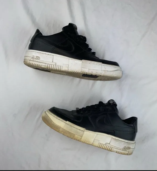 Nike air forces  - Image 4