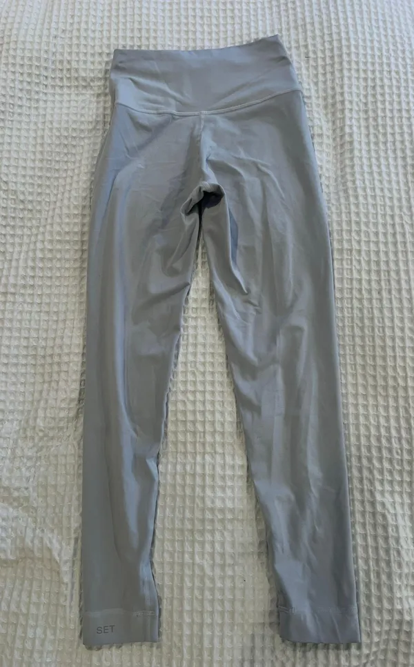 Set Active Luxform Leggings - Image 4