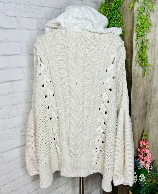 Oversized Sweater - Image 8