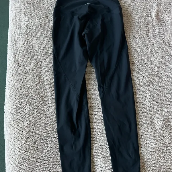Amazon Black Leggings - Image 4