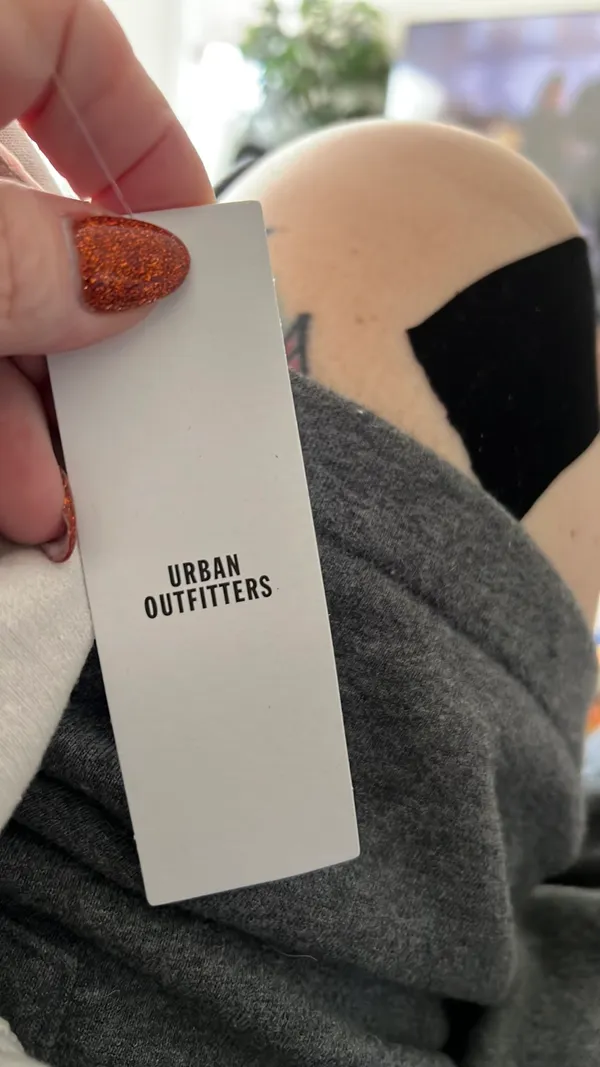Urban Outfitters hoodie - Image 5