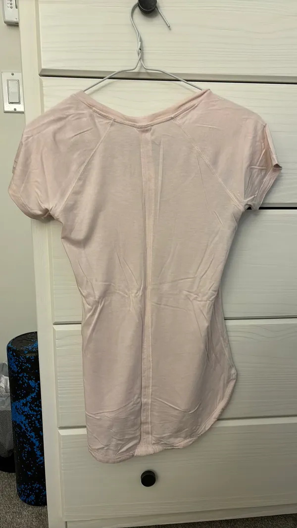 Calia by Carrie Workout Shirt - Image 4