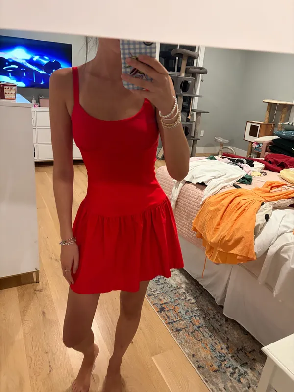 Red Dress Boutique Dress - Image 2