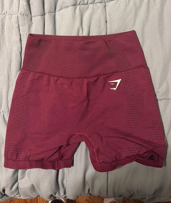 Gymshark Shorts - Image 4