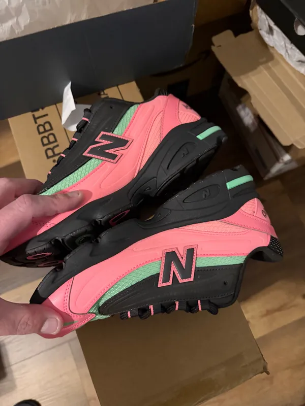 New Balance 1000 size 5 & 6 available  - Image 3