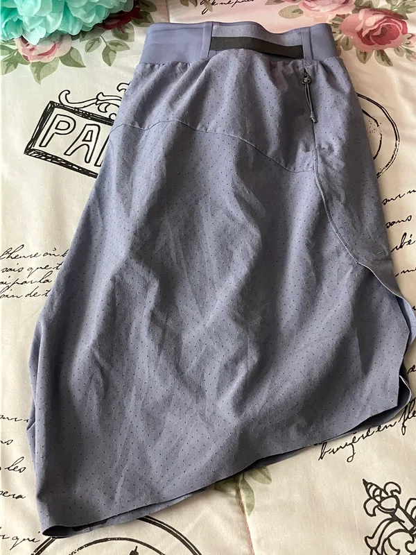 Fast and Free Lined Short Size S - Image 12