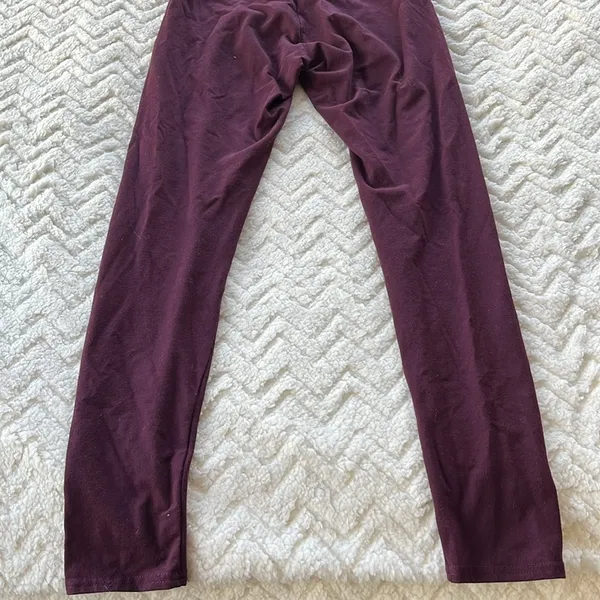 Aerie Leggings Size M - Image 7