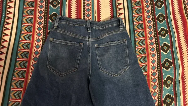 Vervet Flying Monkey Jeans - Image 2