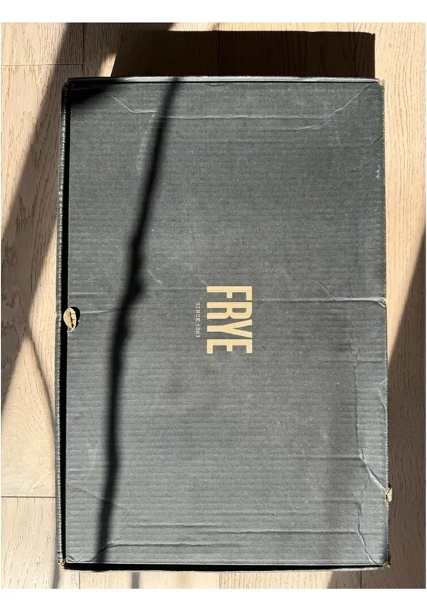 Frye Women’s Campus Boots - Image 2