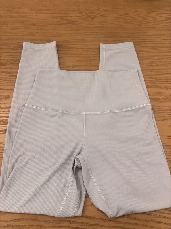 Lululemon Leggings - Image 2
