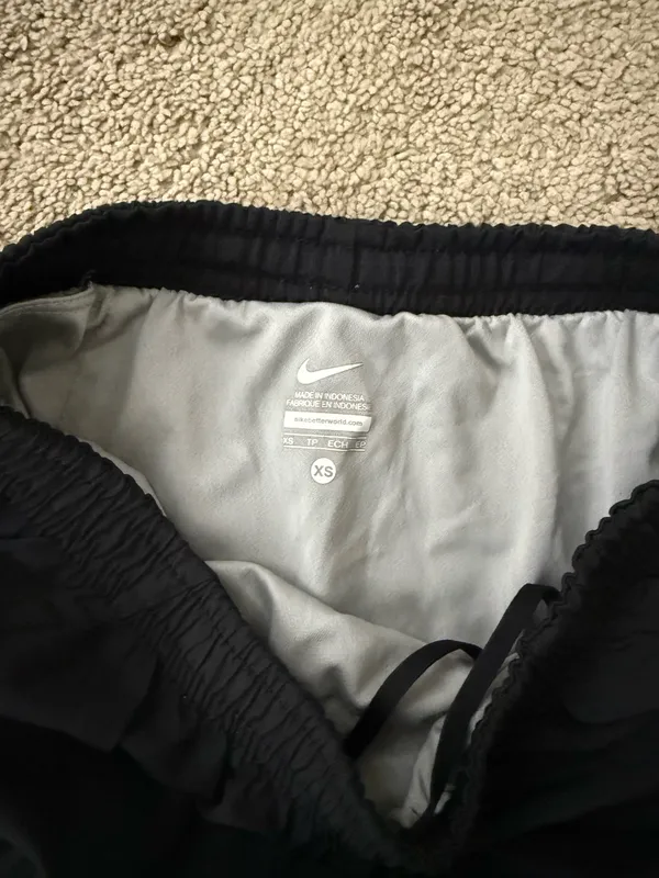 Nike Athletic Dri-Fit Shorts Running - Image 5