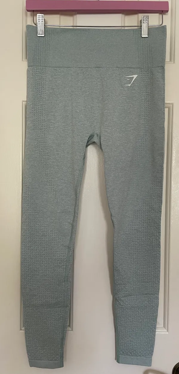 Gymshark Leggings - Image 2