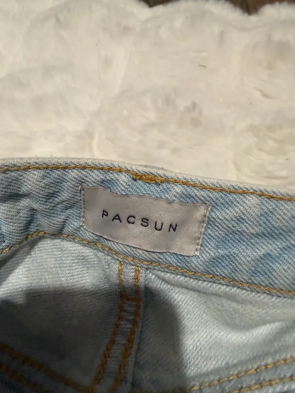 Pacsun Jeans - Image 3