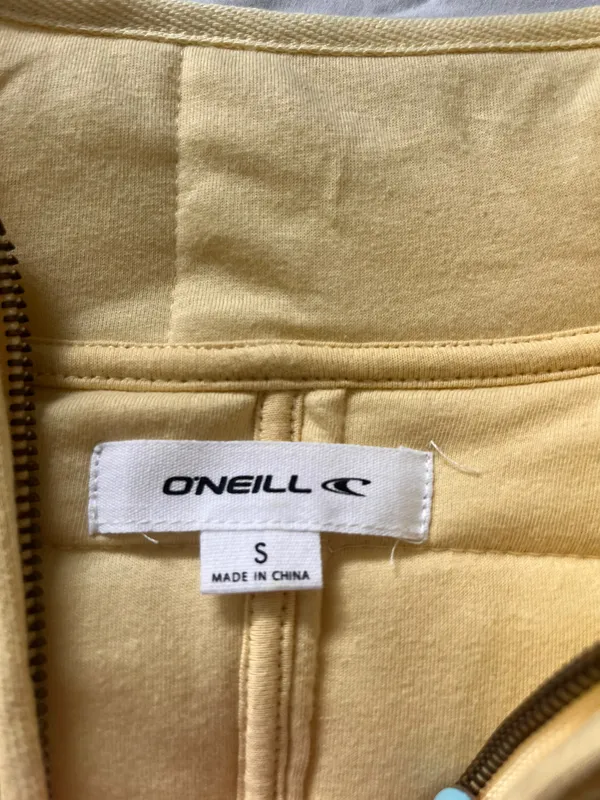O’neil Quarter zip jacket - Image 3