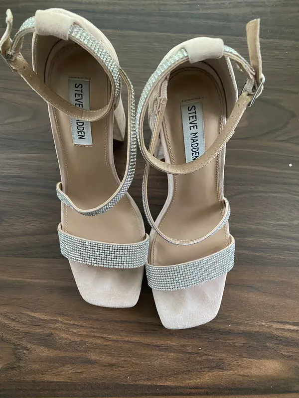 Steve Madden Heels - Image 6