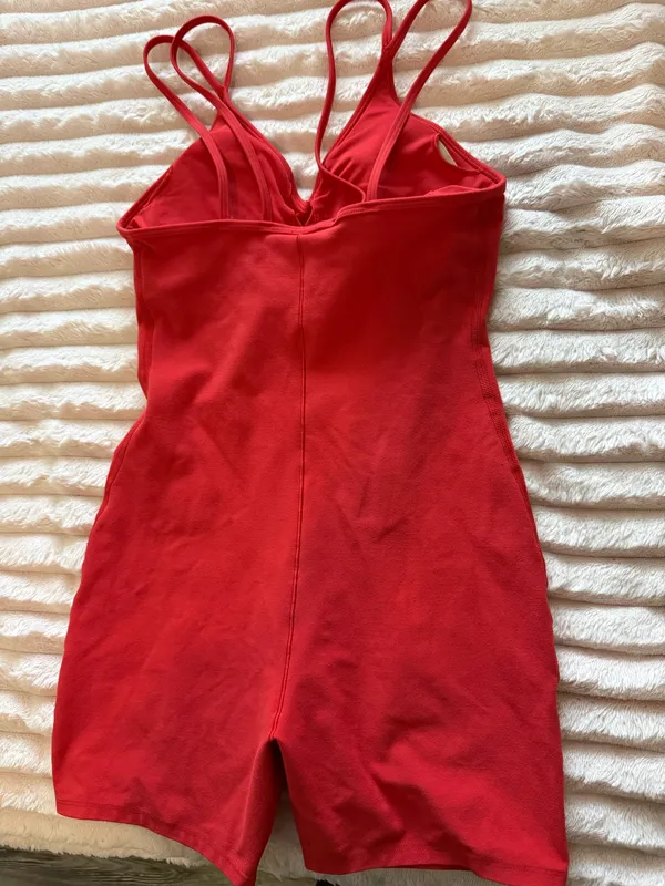 Alo Onesie Yoga - Image 3