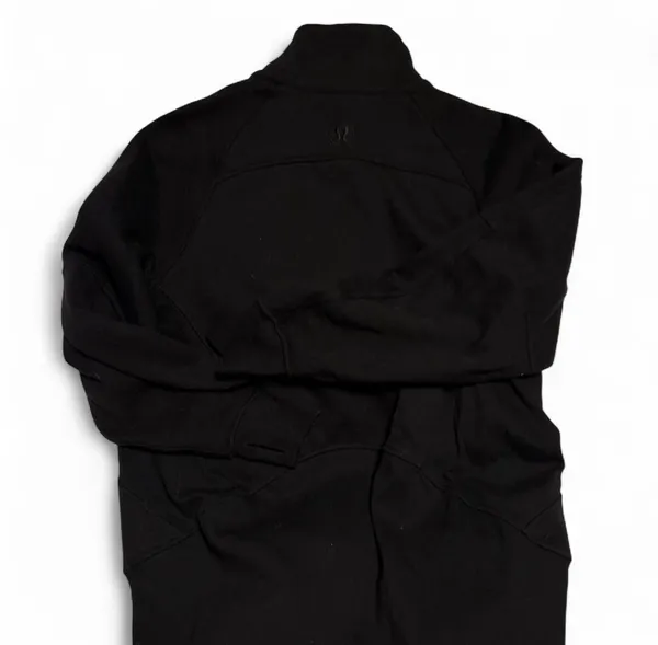 Lululemon Scuba Oversized Half-Zip - Image 5