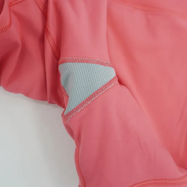Athleta Transcend Skort 3X Coral Pink Ruched‎ Active Athletic Skirt - Image 6