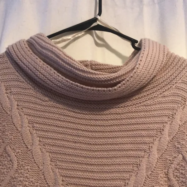 🔹 4 for $30 NY&CO Sweater Tan Size XL - Image 3