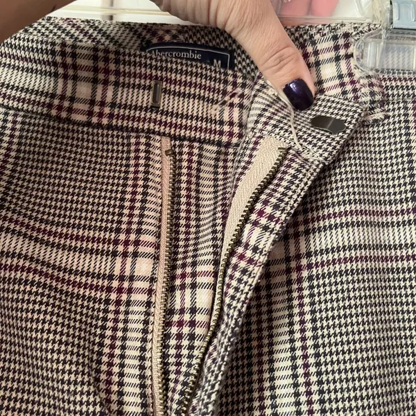Abercrombie & Fitch Trouser Pants - Image 3