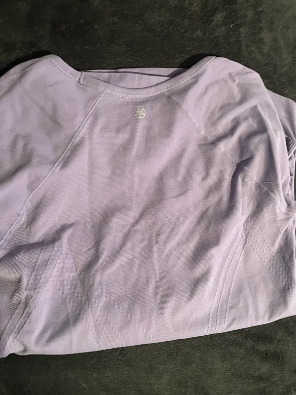 Gaiam Athletic Top - Image 3