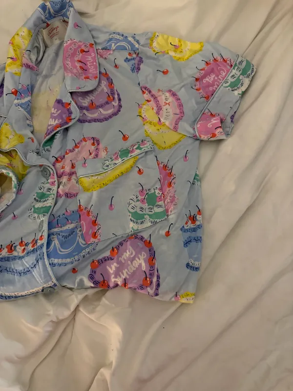 In My Sundays Pajamas - Image 2