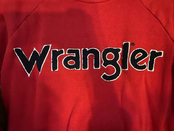 Wrangler Jacket - Image 2