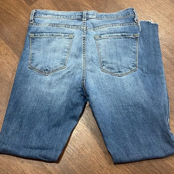 Vervet Flying Monkey Jeans - Image 4