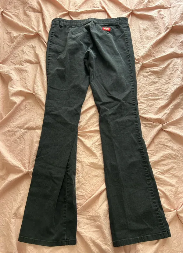 Dickies Pants Women’s - Image 2