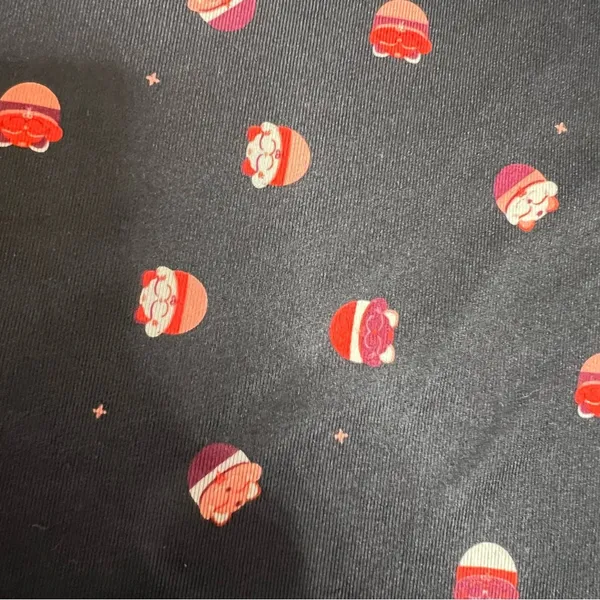 Burton dryride‎ snowboarding top cat print Sz S - Image 6