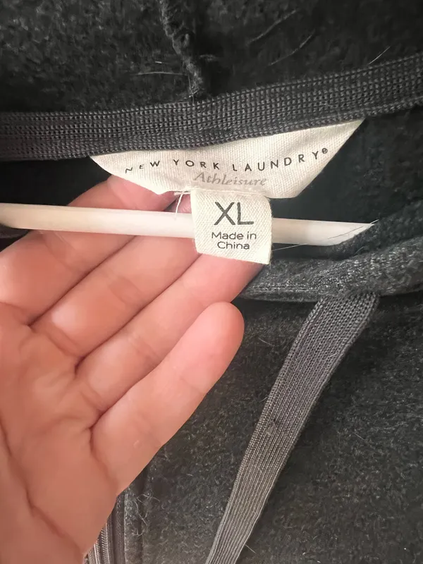 New York Laundry Pullover - Image 4