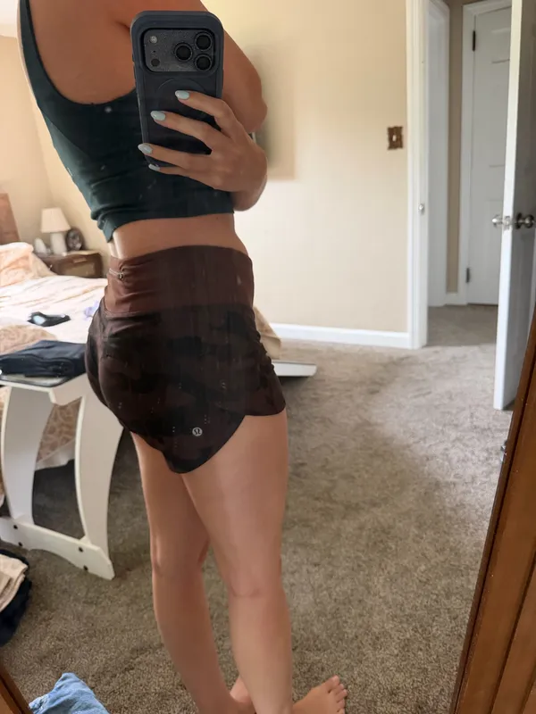 Lululemon Shorts - Image 3