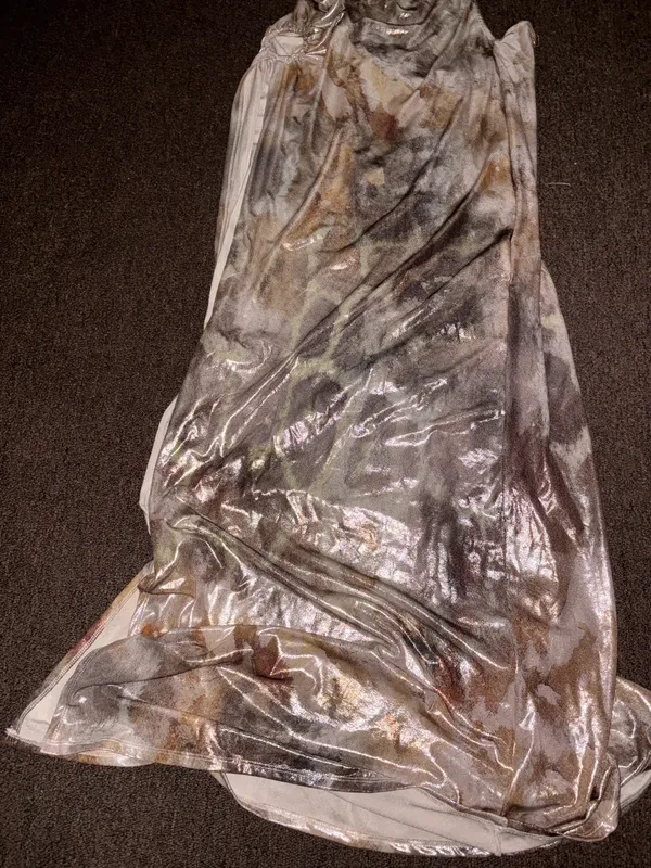 Jaded London Dress Maxi - Image 6