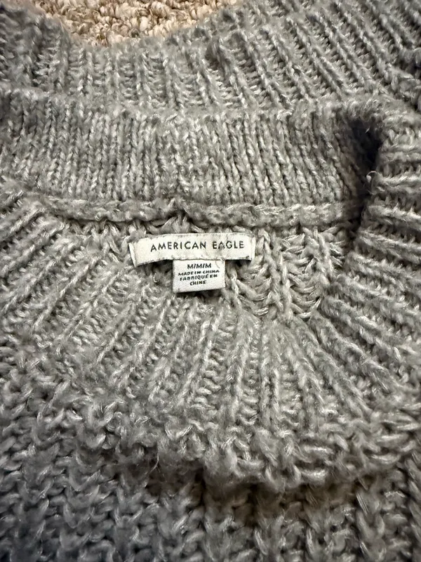 American Eagle Sweater - Image 3