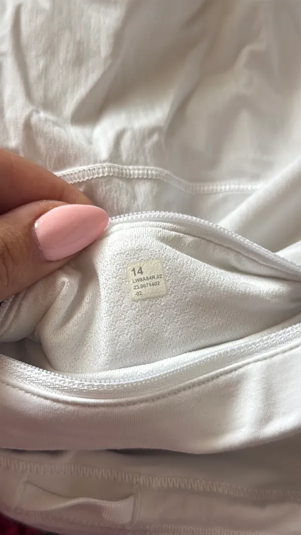 Lululemon Pace Rival Skirt - Image 6
