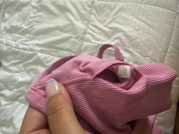 Lululemon Tank punk - Image 4