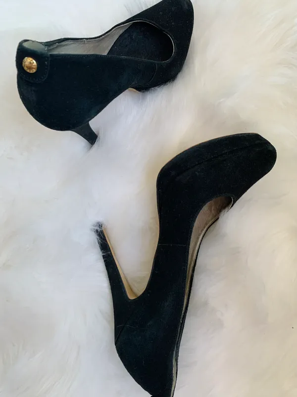Michael Kors Heels - Image 2