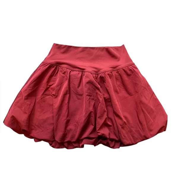 OFFLINE By Aerie Real Me Bubble Skort - Image 2