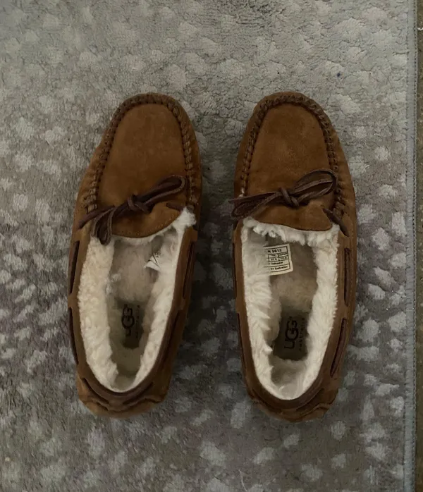 UGG Moccasins Women - Image 3