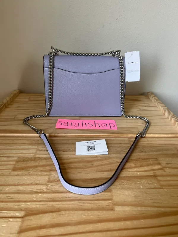 Coach Purse - Image 3