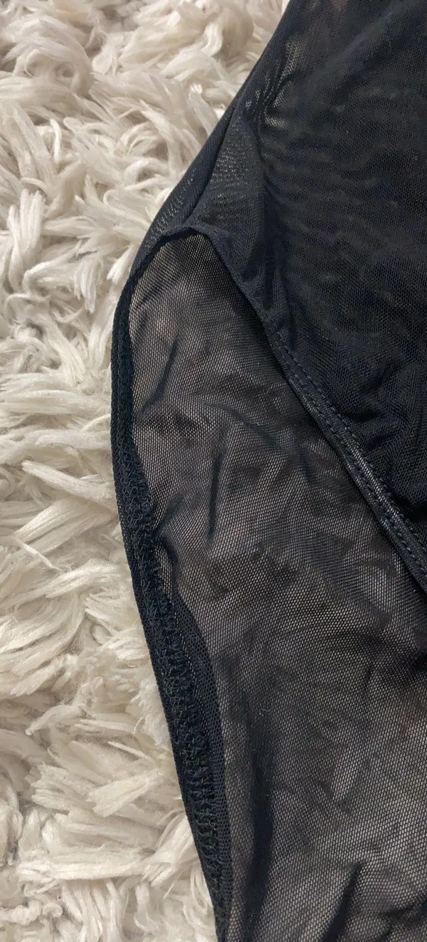Charlotte Russe Bodysuit - Image 3