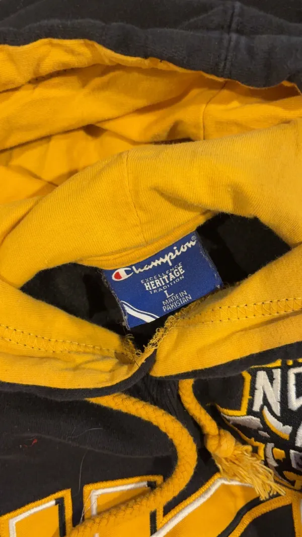 NKU hoodie - Image 2