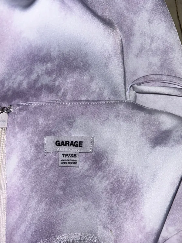 Garage Dress - Image 4