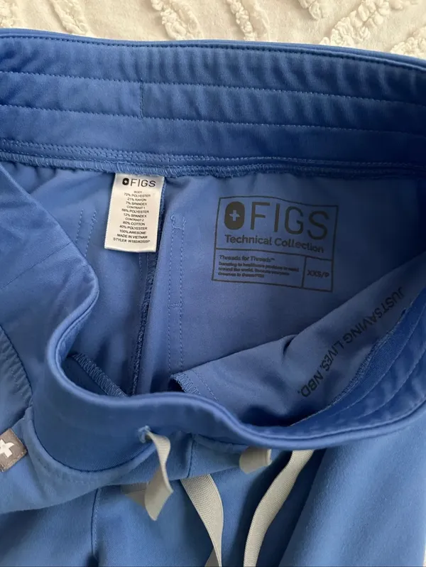 FIGS Zamora Joggers - Image 3