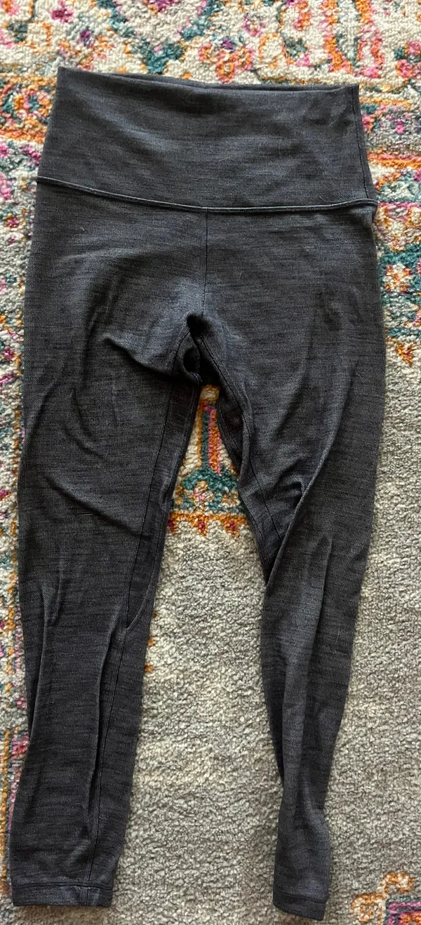 Lululemon Align Leggings - Image 4
