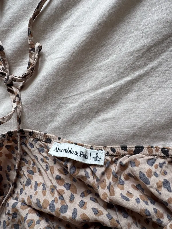 Abercrombie Top - Image 2