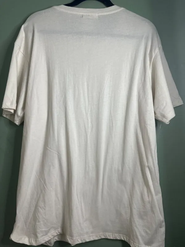 Altar'd State Women's L Tee Shirt 100% Cotton Made USA Short Sleeve NWT casual - Image 8