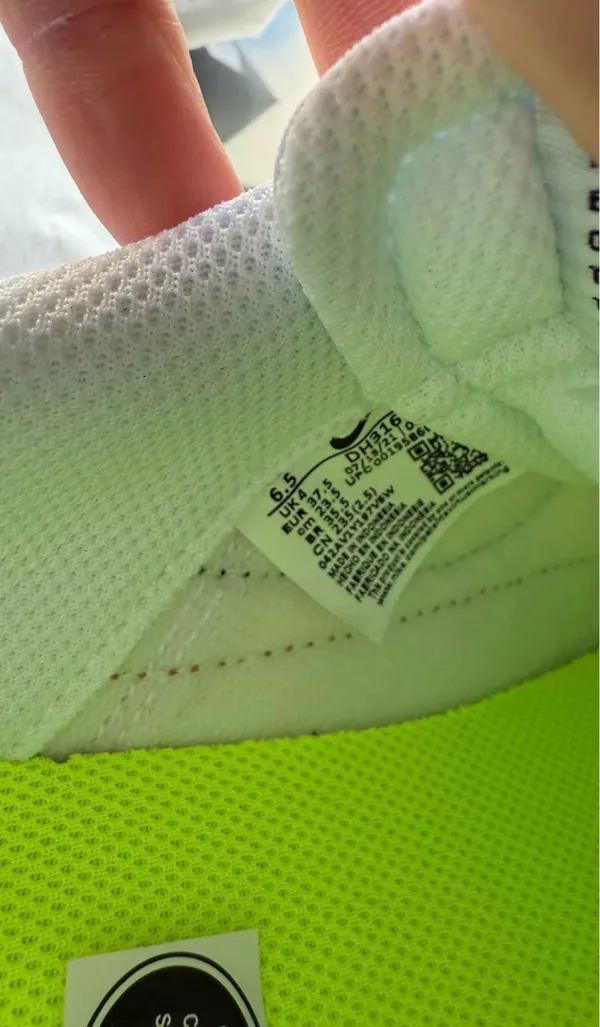 Nike Court Legacy Sneakers - Image 3